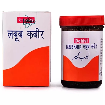 Dehlvi Labub Kabir (250g)