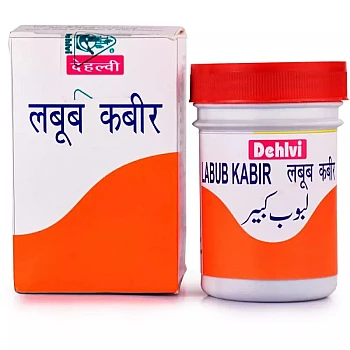 Dehlvi Labub Kabir (500g)