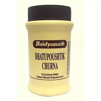 Baidyanath Dhatupaushtik Churna (50g)