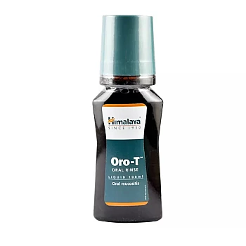 Himalaya Himalaya Oro T Oral Rinse (100ml)