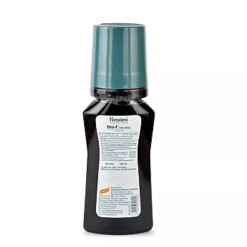 Himalaya Himalaya Oro T Oral Rinse (100ml)