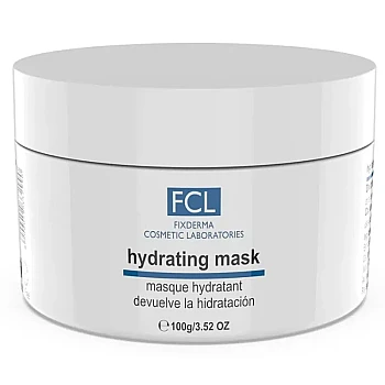 Fixderma Cosmetic Laboratories Hydrating Mask (100g)