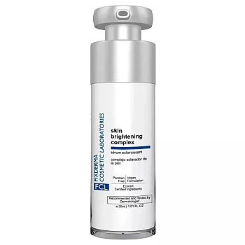 Fixderma Cosmetic Laboratories Skin Brightening Complex Serum (30g)