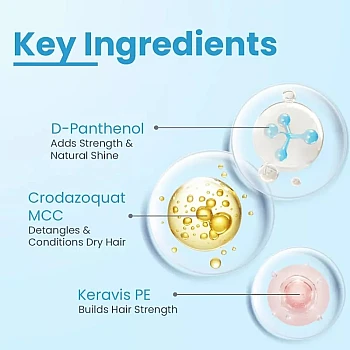 Fixderma Cosmetic Laboratories Strengthening Conditioner (200ml)