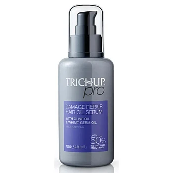 Trichup Pro Damage Repair Hair Oil Serum (100ml)
