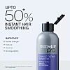 Trichup Pro Damage Repair & Instant Smoothing Hair Care Shampoo + Hair Mask (Shampoo 300ml + Hair Mask 200ml) (1Pack)
