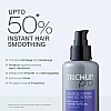 Trichup Pro Damage Repair & Instant Smoothing Hair Care Kit For Dry Frizzy Hair (Shampoo 300ml + Hair Oil Serum 100ml + Hair Mask 200ml) (1Pack)