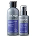 Trichup Pro Damage Repair & Instant Smoothing Hair Care Shampoo + Serum (Shampoo 300ml + Hair Oil Serum 100ml) (1Pack)