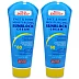 Skin Doctor Face And Body Sunblock Cream Spf60 (170g, Pack of 2)