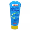 Skin Doctor Face And Body Sunblock Cream Spf60 (170g, Pack of 2)