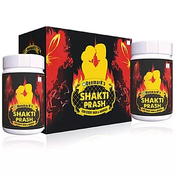 Deemark Shakti Prash (250g)
