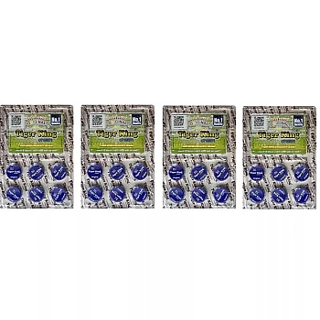 Tiger King Cream For Men (Each 2g) (6pcs, Pack of 4)