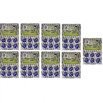 Tiger King Cream For Men (Each 2g) (6pcs, Pack of 9)