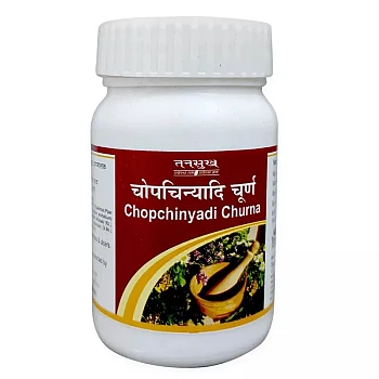 Tansukh Chopchinyadi Churan (60g)