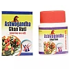 United Ashwagandha Ghan Vati (30tab)