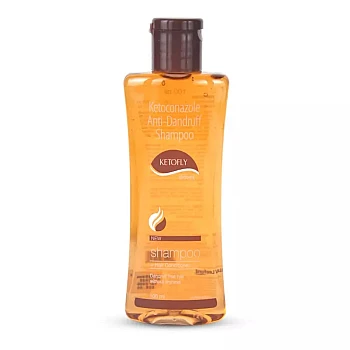 Leeford Ketofly Shampoo (2%w/v) (100ml)