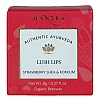 Mantra Herbal Lush Lips Strawberry Shea & Kokkum (8g)