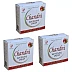 Chandni Whitening Cream (28g, Pack of 3)