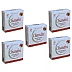 Chandni Whitening Cream (28g, Pack of 5)