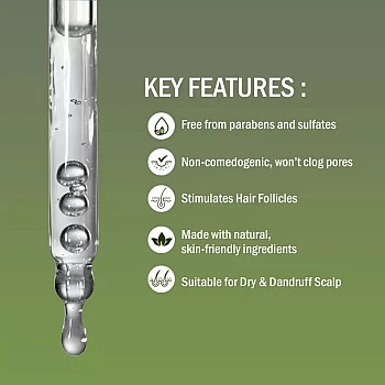 7Days Natural Ginger Serum (30ml)