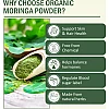7Days Natural Moringa Powder (200g)
