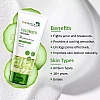 7Days Natural Cucumber Face Wash (100ml)