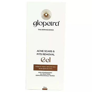 Glopetra Acne Scars & Pits Removal Gel (30g)