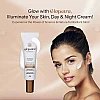 Glopetra Re-Radiance Day Night Cream (30g)