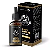 7Days Natural Beard Oil With Vitamin E (30ml)