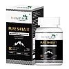 7Days Natural Pure Shilajeet Capsules For Men (60cap)