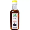 Hillpure Organic Black Sesame Oil (250ml, Pack of 2)