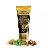 Multani Naturals Gold Face Scrub (25ml Extra) (100ml)