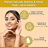 Multani Naturals Almond & Honey Body Lotion (Buy 1 Get 1 Free) (100ml)