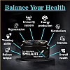 NottyBoy Pure Himalyan Shilajit X Gold Resin (20g)