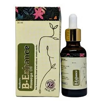 Radient B-Enhance Massage Oil (30ml)