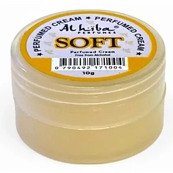 Al Hiba Soft Perfumed Body Cream (10g)