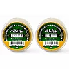Al Hiba Musk Rijali Perfumed Body Cream (10g, Pack of 2)