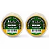 Al Hiba Musk Rijali Perfumed Body Cream (10g, Pack of 2)