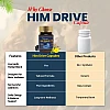 Vedarma Him Drive Capsules (30cap)