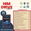Vedarma Him Drive Capsules (30cap)