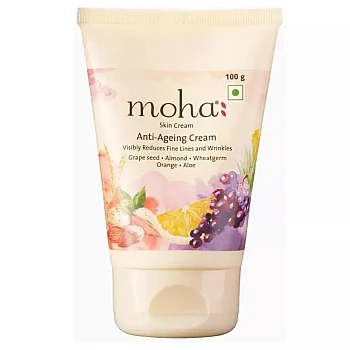 Moha Anti Aging Cream (100g)