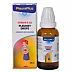 German Homeo Care & Cure Pleurisy Drops 522 (30ml)
