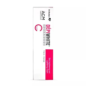 Dr Reddy Depiwhite Advanced Cream (15ml)