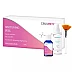 Crusmetic Whitening Peel + Neutralizer Solution + Brush+ Disifected Cotton Swab Stick (10ml + 30ml + 1 brush + 2 pcs Stick) (1Pack)
