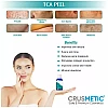 Crusmetic TCA 15% Peel + Neutralizer Solution + Brush+ Sterilized Cotton Swab Stick (10ml + 30ml + 1 brush + 2 pcs Stick) (1Pack)