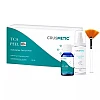 Crusmetic TCA 25% Peel + Neutralizer Solution + Brush+ Sterilized Cotton Swab Stick (10ml + 30ml + 1 brush + 2 pcs Stick) (1Pack)