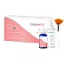 Crusmetic TCA 35% Peel + Neutralizer Solution + Brush+ Sterilized Cotton Swab Stick (10ml + 30ml + 1 brush + 2 pcs Stick) (1Pack)