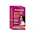 Baidyanath (Kolkata) Vita Ex Gold Women (20cap)