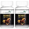 7Days Natural Horse Fire Capsule (60cap, Pack of 2)
