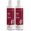 7Days Natural Fat Loss Oil (100ml, Pack of 2)